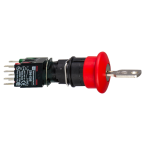  ARRET D URGENCE ROUGE DIA 