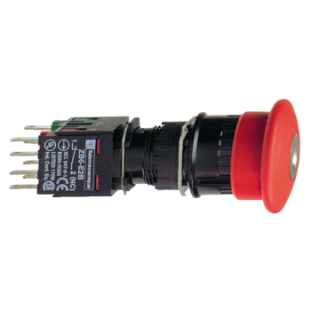  ARRET D URGENCE ROUGE DIA 