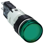  VOYANT ROND DIAM 16 IP 65 