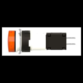  VOYANT ROND DIAM 16 IP 65 