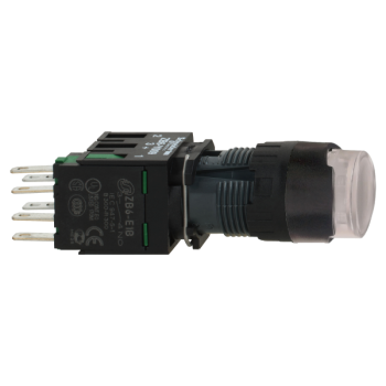  BOUTONPOUSSOIR LUMINEUX B 