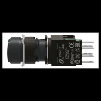  BOUTONPOUSSOIR LUMINEUX V 