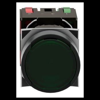  BOUTONPOUSSOIR LUMINEUX V 