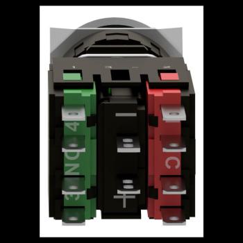  BOUTONPOUSSOIR LUMINEUX V 