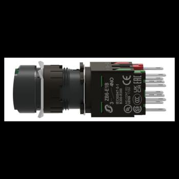  BOUTONPOUSSOIR LUMINEUX V 