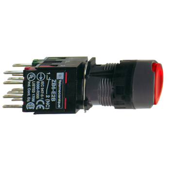  BOUTONPOUSSOIR LUMINEUX R 