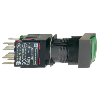  BOUTONPOUSSOIR LUMINEUX V 