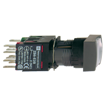  BOUTONPOUSSOIR LUMINEUX B 