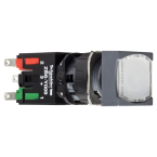  BOUTONPOUSSOIR LUMINEUX B 