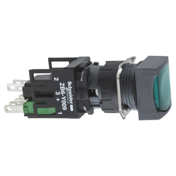  BOUTONPOUSSOIR LUMINEUX V 