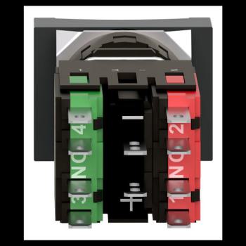  BOUTONPOUSSOIR LUMINEUX R 