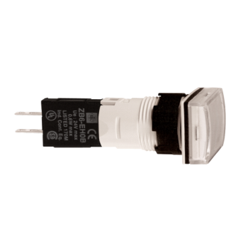  VOYANT RECTANGULAIRE DIAM 