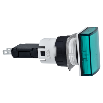  VOYANT RECTANGULAIRE DIAM 