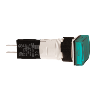  VOYANT RECTANGULAIRE DIAM 