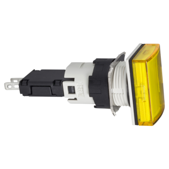  VOYANT RECTANGULAIRE DIAM 