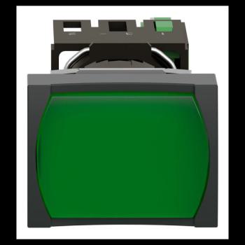  BOUTONPOUSSOIR LUMINEUX V 