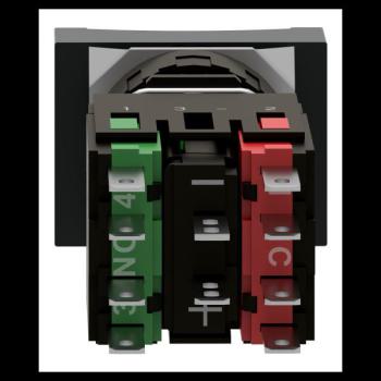  BOUTONPOUSSOIR LUMINEUX V 