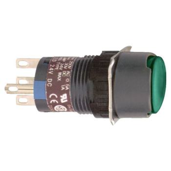  P.LU.RO.VE.NO NC.24V.IP65 