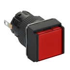  VOYANT.CAR.ROUGE.24V.IP65 