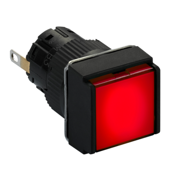  VOYANT.CAR.ROUGE.24V.IP65 