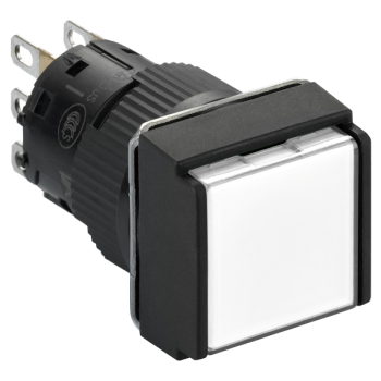  P.LUM.CAR.BLANC.NO NC.24V 