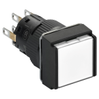  P.LU.CAR.BLANC.2NO NC.24V 