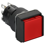  P.LUM.CAR.ROUGE.NO NC.24V 