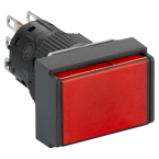  P.LUM.REC.ROUGE.NO NC.24V 