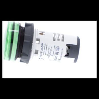  VOYANT ROND DIAM 22 IP 65 