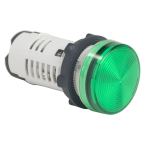  VOYANT DEL VERT 120V AC 