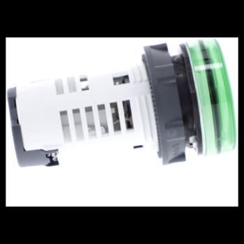  VOYANT DEL VERT 120V AC 