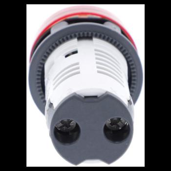  VOYANT ROND DIAM 22 IP 65 