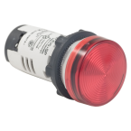  VOYANT DEL ROUGE 120V AC 