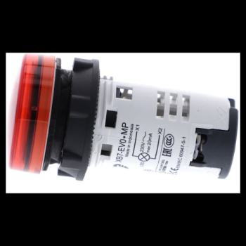  VOYANT ROND DIAM 22 IP 65 