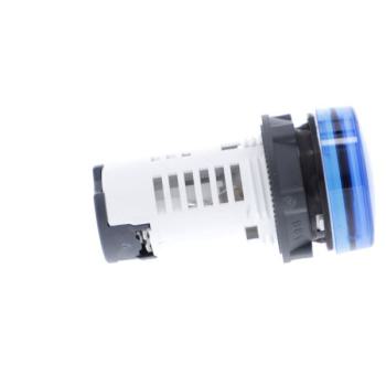  VOYANT DeL INTEGREE BLEU 