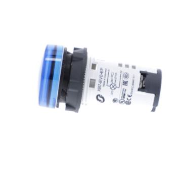  VOYANT DEL INTEGREE BLEU 