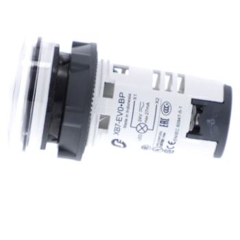  120VAC DeL VOYANT CLAIR I 