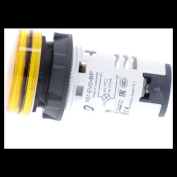  VOYANT DEL INTEGREE ORANG 