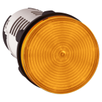  VOYANT DEL ORANGE 120V AC 