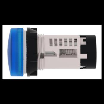  VOYANT ROND DIAM 22 IP 65 