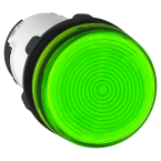  VOYANT ROND DIAM 22 IP 65 