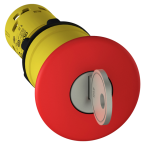  BPAUTRIGD40CLE455 1NC+1NO 