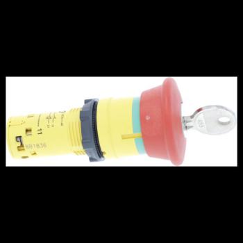  BPAUTRIGD40CLE455 1NC+1NO 