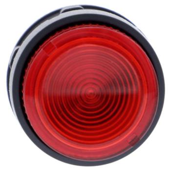  BP lum LED 1NO rge 110V 