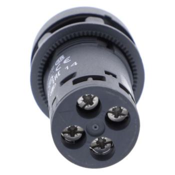  BP lum LED 1NO rge 230 V 