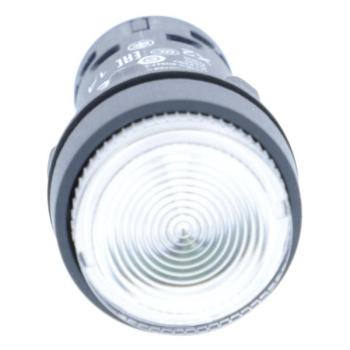  BP lum LED 1NO iclre 24V 