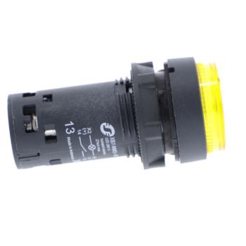  BP lum LED 1NO jne 24V 