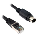  C�ble s�rie Uni-Telway/Modbus 