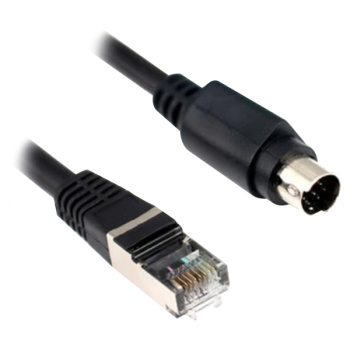  C�ble s�rie Uni-Telway/Modbus 