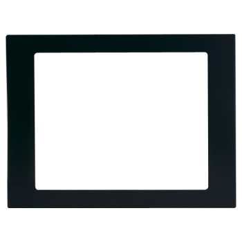  PANEL CUT-OUT ADAPT. XBTG 